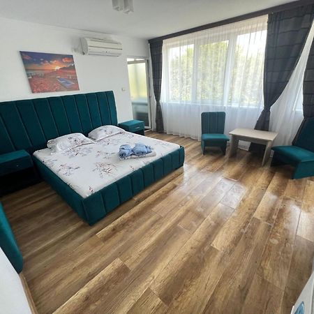 Cool Breeze - Mamaia Nord Hotel Năvodari Exterior foto